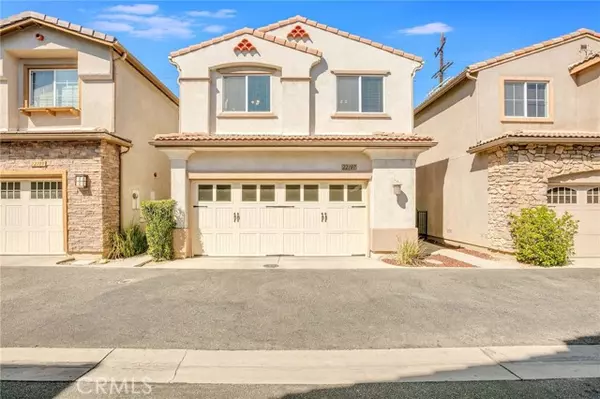 22107 Cajun Court, Canoga Park (los Angeles), CA 91303