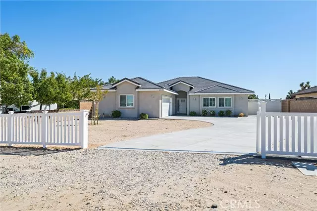 42628 25th Street, Lancaster, CA 93536