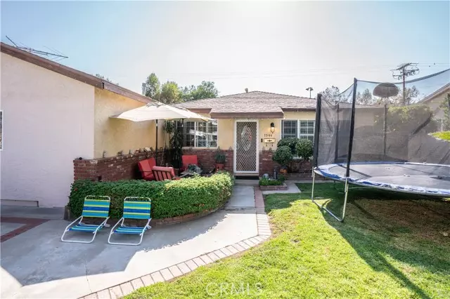 1544 Coronel Street, San Fernando, CA 91340