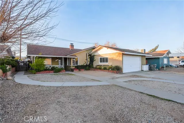 Palmdale, CA 93552,4826 E Avenue R12