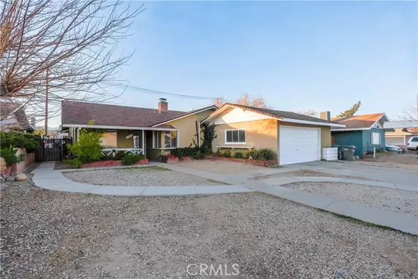 4826 E Avenue R12, Palmdale, CA 93552