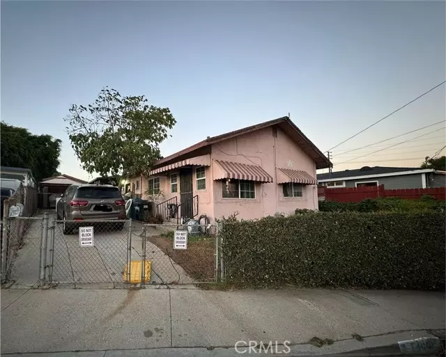 4551 Eagle Street, East Los Angeles, CA 90022