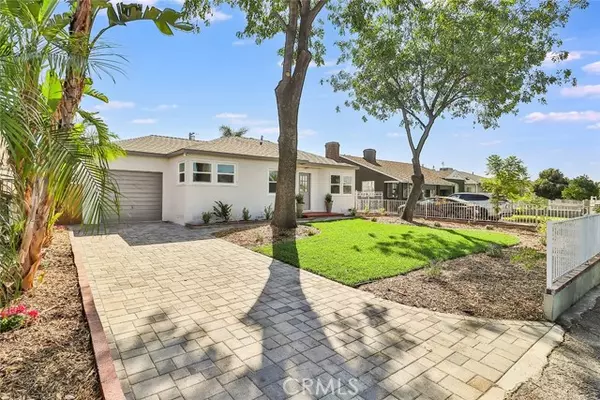 7452 Irvine Avenue, North Hollywood (los Angeles), CA 91605