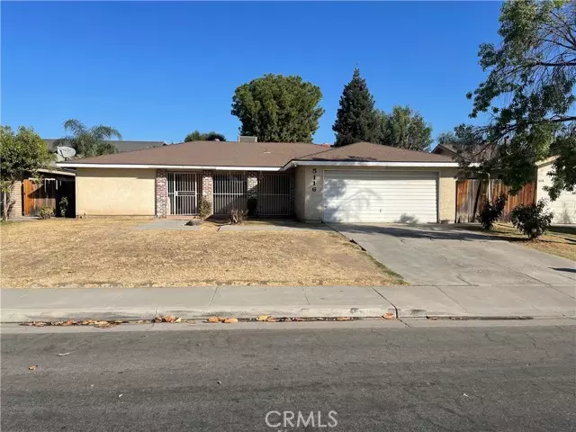 Bakersfield, CA 93309,5116 Sherman Avenue