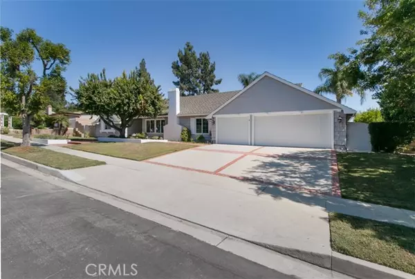 10412 Keokuk Avenue, Chatsworth (los Angeles), CA 91311