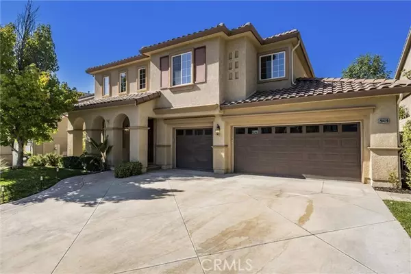 28419 Hidden Hills Drive, Saugus (santa Clarita), CA 91390