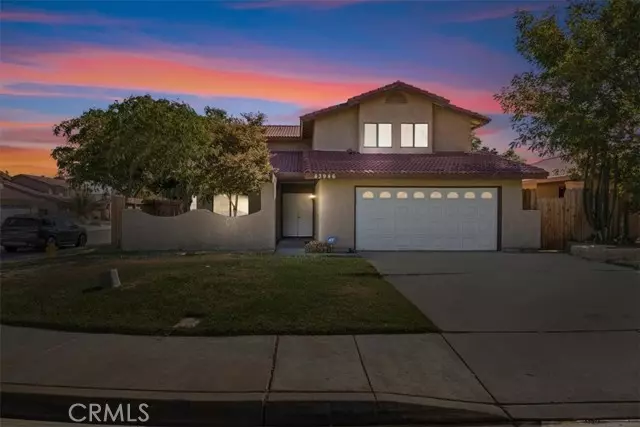 Lancaster, CA 93535,43946 Rembrandt Street