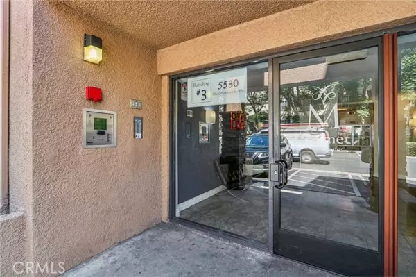 Woodland Hills (los Angeles), CA 91367,5530 Owensmouth Avenue #110