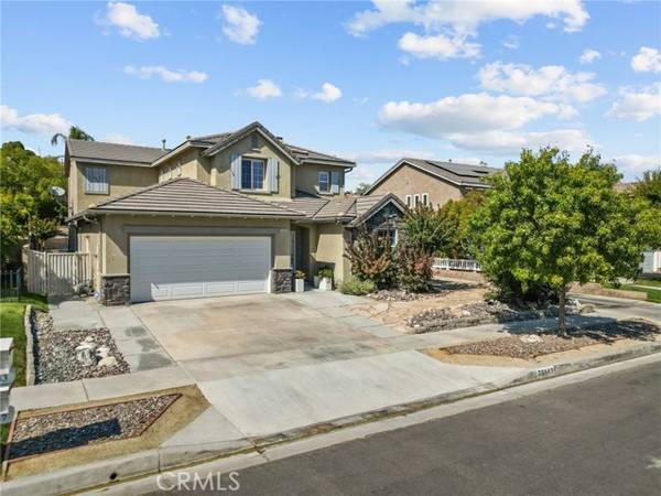 25147 Huston Street, Stevenson Ranch, CA 91381