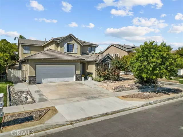 25147 Huston Street, Stevenson Ranch, CA 91381