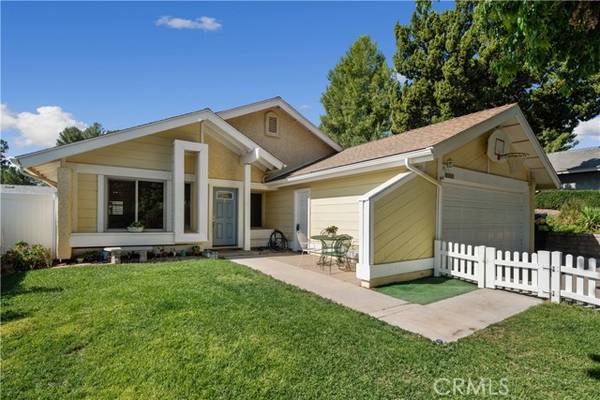 Valencia (santa Clarita), CA 91354,23108 Poplar Glen Circle