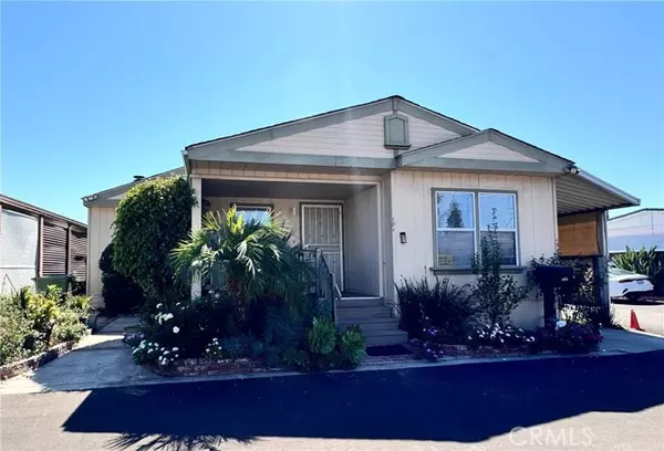 15440 Los Olivos Street #101, San Fernando, CA 91345