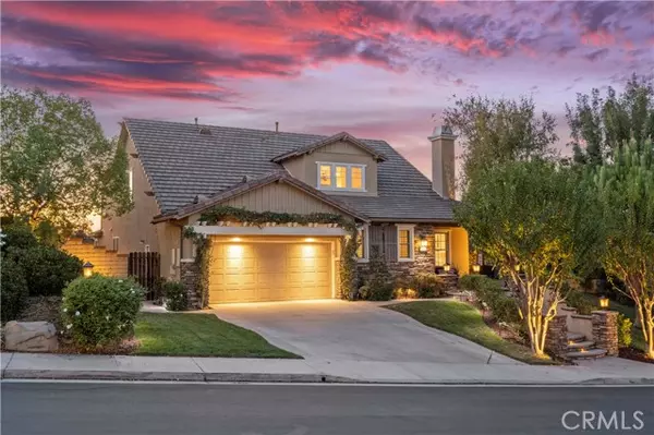 Valencia (santa Clarita), CA 91381,26985 Timberline