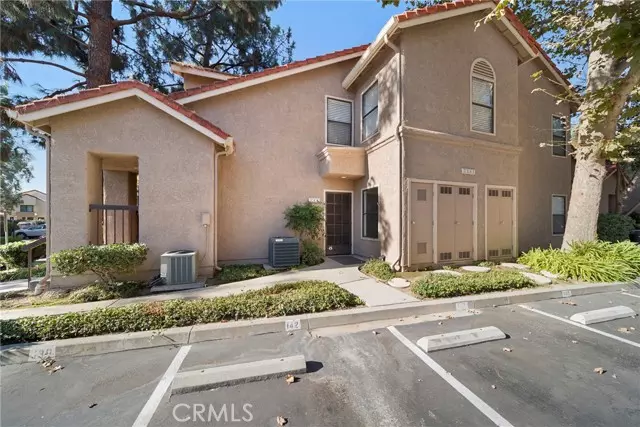 2343 Archwood Lane #146, Simi Valley, CA 93063