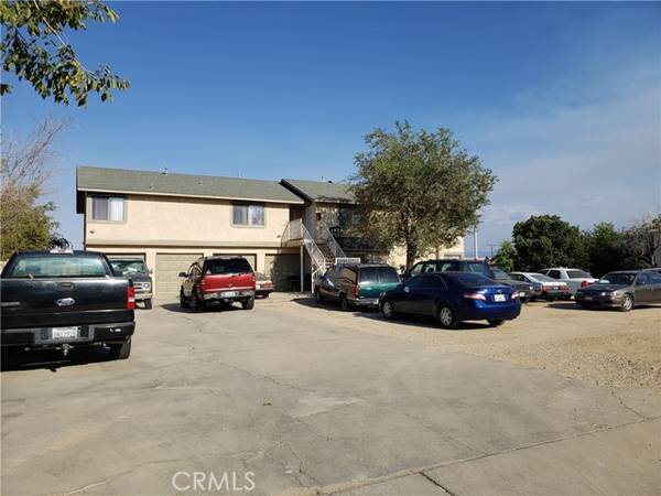 509 E Avenue Q2, Palmdale, CA 93550