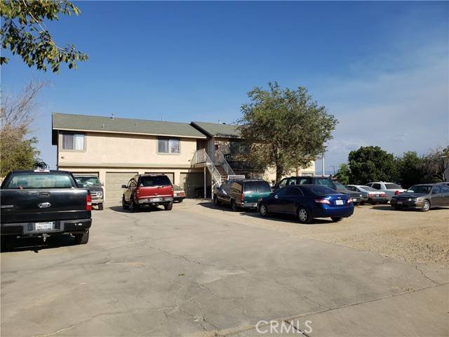 509 E Avenue Q2, Palmdale, CA 93550