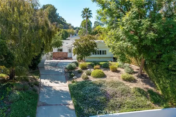 5123 San Feliciano Drive, Woodland Hills (los Angeles), CA 91364