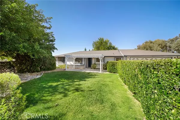 4745 Deer Creek Way, Paso Robles, CA 93446