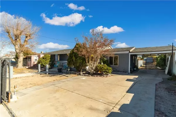 Lancaster, CA 93534,43262 20th Street