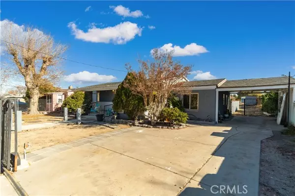 Lancaster, CA 93534,43262 20th Street