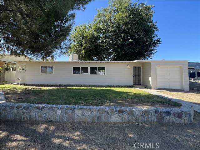 4819 Morales Street, New Cuyama, CA 93254