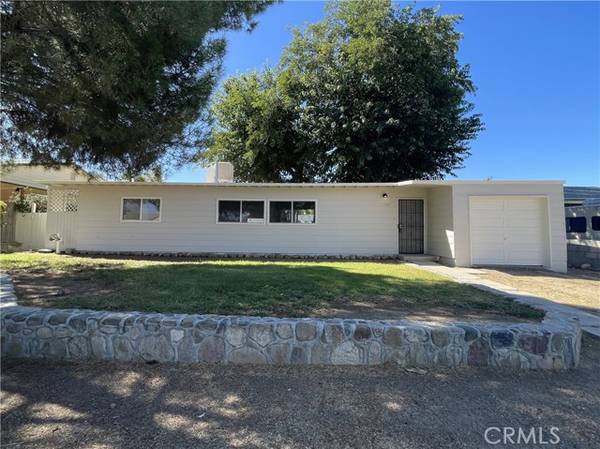 4819 Morales Street, New Cuyama, CA 93254