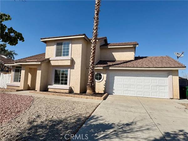 5309 Saint Laurent Place, Palmdale, CA 93552