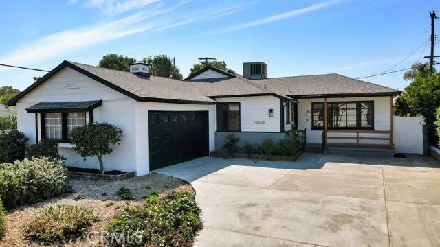 16636 Kinzie Street, Northridge (los Angeles), CA 91343