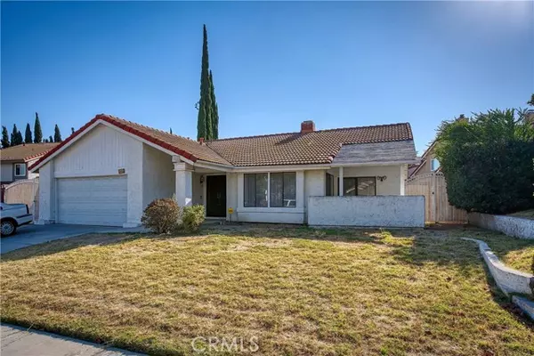 3018 Candice Court, Simi Valley, CA 93063