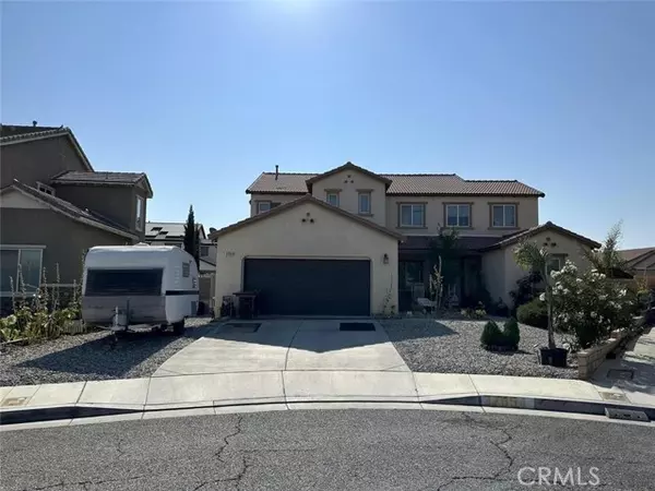 37854 Old Adobe Court, Palmdale, CA 93552