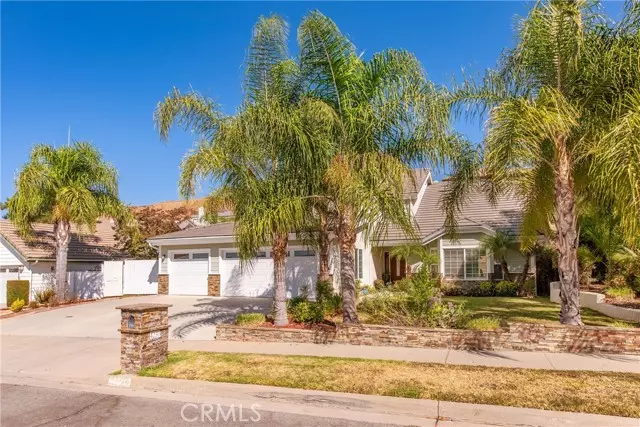 Simi Valley, CA 93063,4231 Roxbury Street