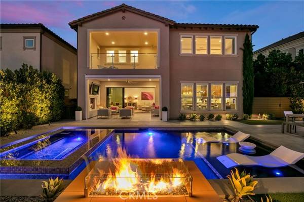 11937 Ricasoli Way, Porter Ranch (los Angeles), CA 91326