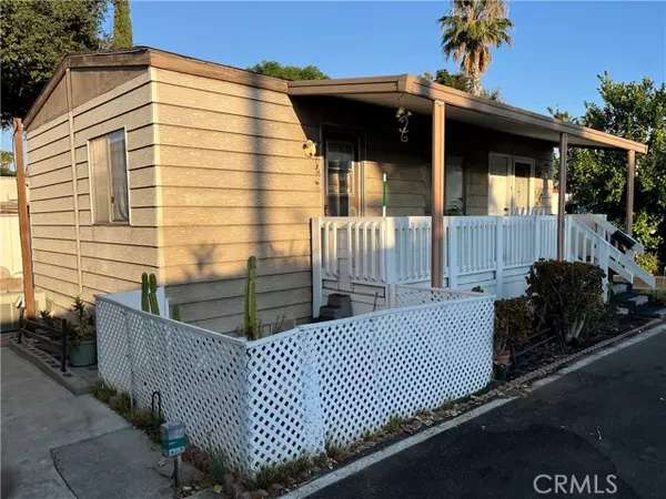 Sunland (los Angeles), CA 91040,10711 Sherman Grove #61