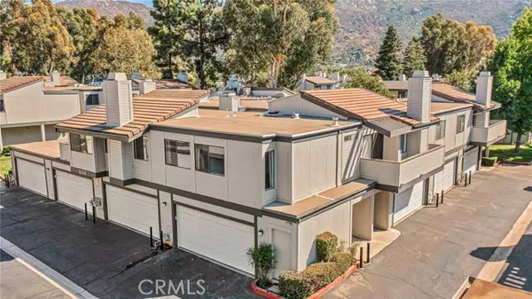 Simi Valley, CA 93063,6508 Twin Circle Lane #1