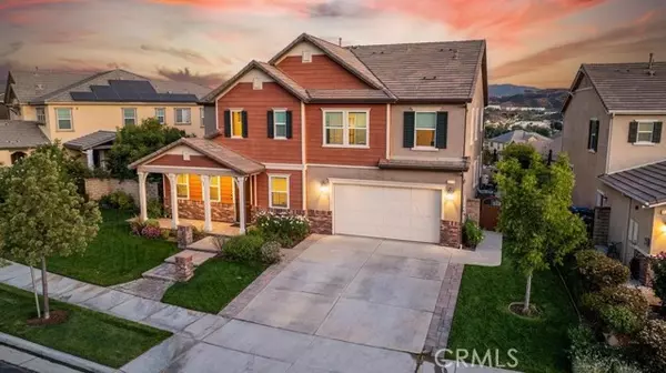 Saugus (santa Clarita), CA 91350,22372 Driftwood Court