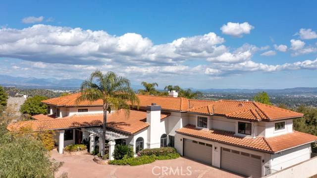 9253 Rocky Mesa Place, West Hills (los Angeles), CA 91304