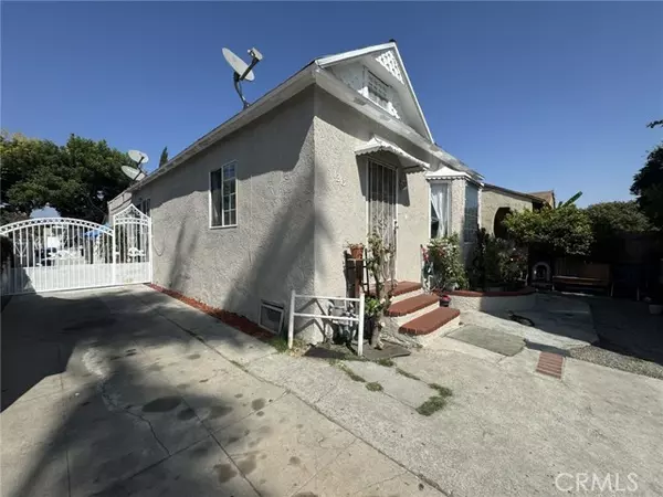 1243 E 53rd Street, Los Angeles, CA 90011