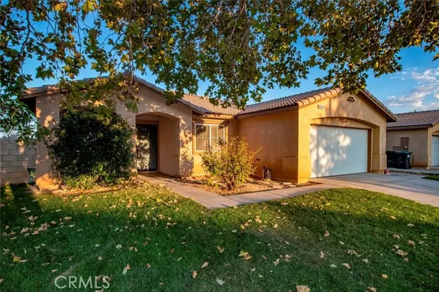 Lancaster, CA 93535,45444 Spahn Lane