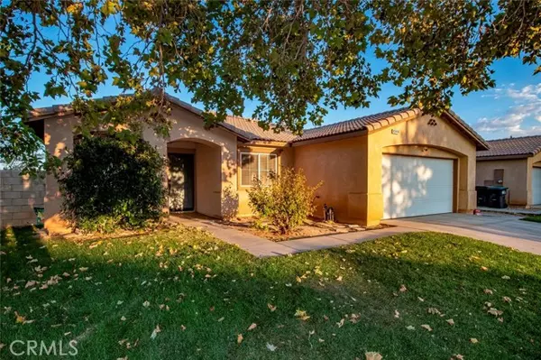 45444 Spahn Lane, Lancaster, CA 93535