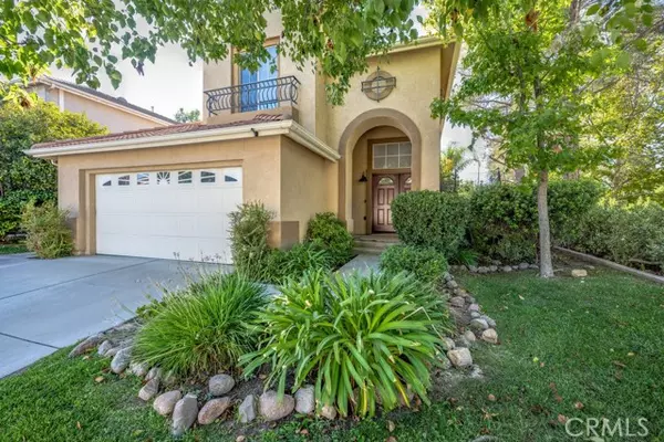 27931 Balsam Court, Valencia (santa Clarita), CA 91354