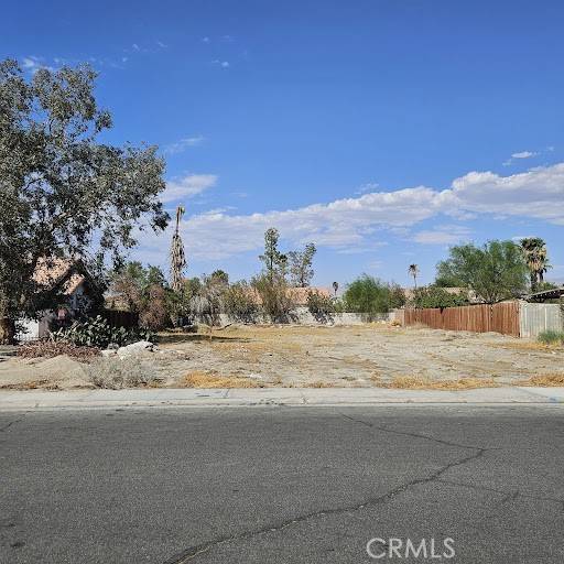 67150 peineta Road, Cathedral City, CA 92234