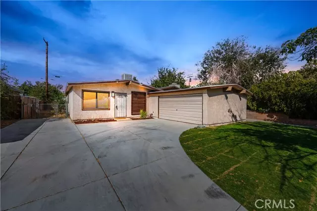 Lancaster, CA 93534,1041 W Avenue H7