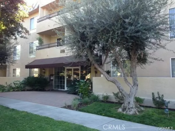 4647 Willis Avenue #224, Sherman Oaks, CA 91403