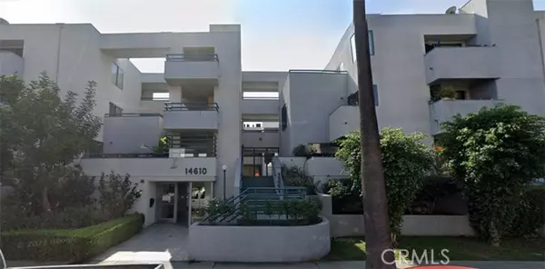 14610 Erwin Street #104, Van Nuys (los Angeles), CA 91411