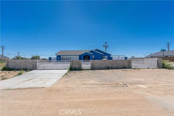 California City, CA 93505,8900 Xavier Avenue