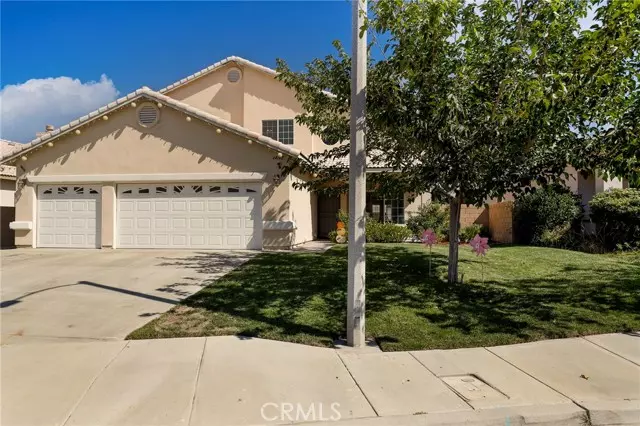 Lancaster, CA 93536,44142 Dawn Court