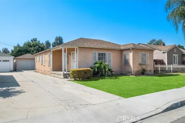 3700 Josephine Street, Lynwood, CA 90262