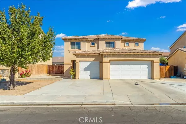 Rosamond, CA 93560,3401 Gemstone Avenue