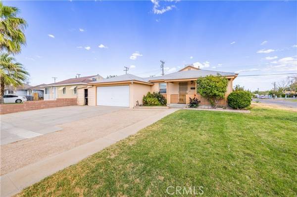 38702 21st Street, Palmdale, CA 93550