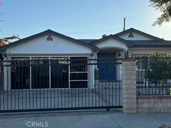 10251 Haddon Avenue,  Pacoima (los Angeles),  CA 91331